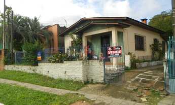 Imagem 2: Casa com 3 Dormitorio(s) localizado(a) no bairro São José em Esteio / Rio Grande do Sul R