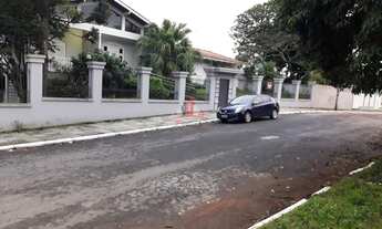 Imagem: Casa, 5 dormitórios, 560M² de Área Construída