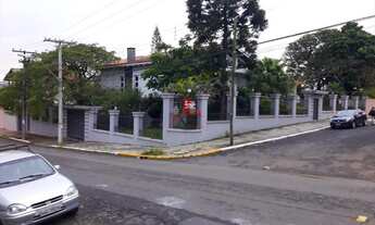 Imagem 2: Casa , 5 dormitórios, 560M² de Área Construída