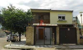 Imagem 2: Casa Comercial com 3 Dormitorio(s) localizado(a) no bairro Vila Olímpica em Esteio / Rio
