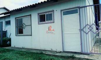 Imagem 2: Casa com 2 Dormitorio(s) localizado(a) no bairro Vargas em Sapucaia do Sul / Rio Grande d