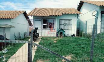 Imagem 4: Casa com 2 Dormitorio(s) localizado(a) no bairro Vargas em Sapucaia do Sul / Rio Grande d