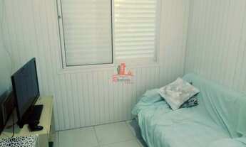 Imagem 6: Casa com 2 Dormitorio(s) localizado(a) no bairro Vargas em Sapucaia do Sul / Rio Grande d