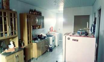 Imagem 7: Casa com 2 Dormitorio(s) localizado(a) no bairro Vargas em Sapucaia do Sul / Rio Grande d