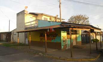 Imagem: Sobrado com 2 Dormitorio(s) localizado(a)