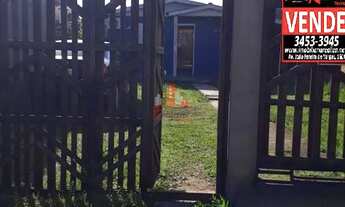 Imagem 2: Casa com 2 Dormitorio(s) localizado(a) no bairro Marechal Rondow em cachoeirinha / Rio Gr