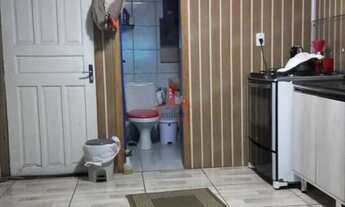 Imagem 5: Casa com 2 Dormitorio(s) localizado(a) no bairro Marechal Rondow em cachoeirinha / Rio Gr