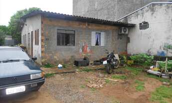 Imagem 4: Casa com 2 Dormitorio(s) localizado(a) no bairro Capão da Cruz em Sapucaia do Sul / Rio G