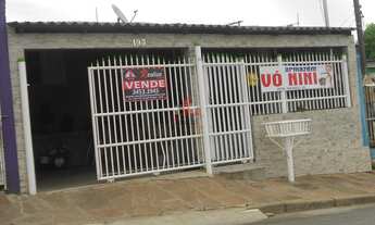 Imagem: Casa, 2 dormitórios, 2 banheiro, 1 vaga