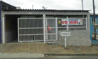 Imagem 2: Casa , 2 dormitórios, 2 banheiro, 1 vaga na garagem, 72M² de Área Construída