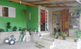 Imagem 3: Casa , 2 dormitórios, 2 banheiro, 1 vaga na garagem, 72M² de Área Construída