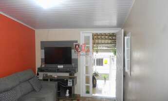 Imagem 4: Casa , 2 dormitórios, 2 banheiro, 1 vaga na garagem, 72M² de Área Construída