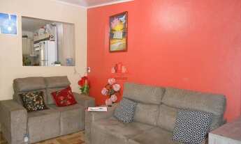 Imagem 5: Casa , 2 dormitórios, 2 banheiro, 1 vaga na garagem, 72M² de Área Construída