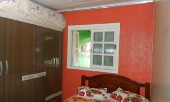 Imagem 6: Casa , 2 dormitórios, 2 banheiro, 1 vaga na garagem, 72M² de Área Construída