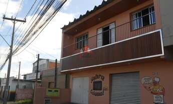 Imagem 3: Sobrado com 3 Dormitorio(s) localizado(a) no bairro Walderez em Sapucaia do Sul / Rio Gra