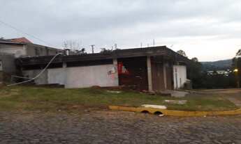 Imagem 2: Prédio Comercial com 3 Dormitorio(s) localizado(a) no bairro Vila Nova em São Leopoldo