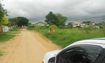 Imagem: Terreno em sapucaia do sul