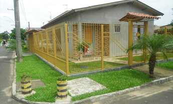 Imagem: Casa com 3 Dormitorio(s) localizado(a) no