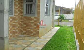 Imagem 3: Casa com 3 Dormitorio(s) localizado(a) no bairro João de Barro em Sapucaia do Sul / Rio G