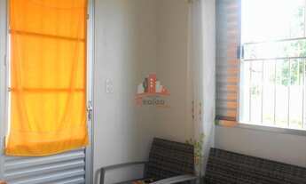 Imagem 4: Casa com 3 Dormitorio(s) localizado(a) no bairro João de Barro em Sapucaia do Sul / Rio G