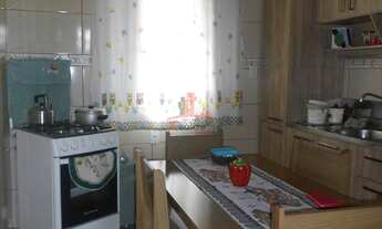 Imagem 5: Casa com 3 Dormitorio(s) localizado(a) no bairro João de Barro em Sapucaia do Sul / Rio G