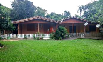 Imagem: Chácara com 5 Dormitorio(s) localizado(a)