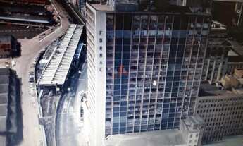 Imagem 3: Sala Comercial com 2 Dormitorio(s) localizado(a) no bairro Centro em Porto Alegre / Rio G