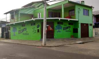 Imagem 2: Sobrado com 4 Dormitorio(s) localizado(a) no bairro Capão da Cruz em Sapucaia do Sul / Ri