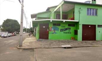 Imagem 3: Sobrado com 4 Dormitorio(s) localizado(a) no bairro Capão da Cruz em Sapucaia do Sul / Ri