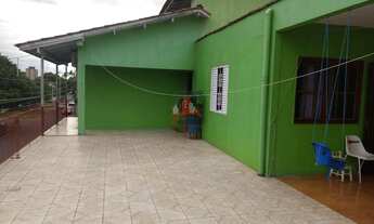 Imagem 4: Sobrado com 4 Dormitorio(s) localizado(a) no bairro Capão da Cruz em Sapucaia do Sul / Ri