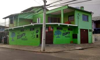 Imagem: Sobrado com 4 Dormitorio(s) localizado(a)