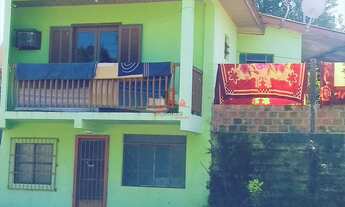 Imagem: Casa com 2 Dormitorio(s) localizado(a) no