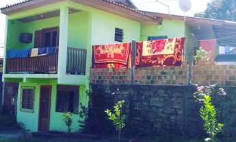 Imagem 2: Casa com 2 Dormitorio(s) localizado(a) no bairro Lomba da Palmeira em Sapucaia do Sul / R