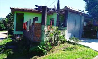 Imagem 5: Casa com 2 Dormitorio(s) localizado(a) no bairro Lomba da Palmeira em Sapucaia do Sul / R