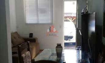 Imagem 5: Sobrado com 2 Dormitorio(s) localizado(a) no bairro São Borja em São Leopoldo / Rio Grand