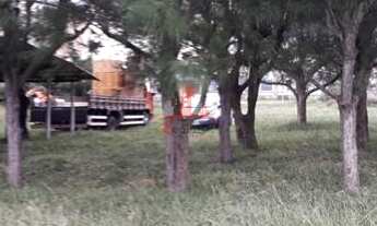 Imagem 2: Casa com 3 Dormitorio(s) localizado(a) no bairro Balneário pinhal em Magistério / Rio Gra