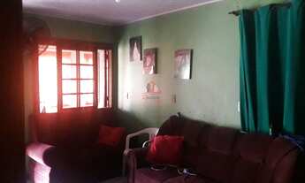 Imagem 5: Casa com 2 Dormitorio(s) localizado(a) no bairro Paraíso em Sapucaia do Sul / Rio Grande