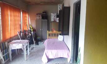 Imagem 6: Casa com 2 Dormitorio(s) localizado(a) no bairro Paraíso em Sapucaia do Sul / Rio Grande