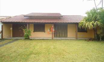 Imagem 2: Casa com 3 Dormitorio(s) localizado(a) no bairro Centro em Ímbé / Rio Grande do Sul Ref.