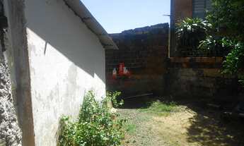 Imagem 2: Casa de Alvenaria