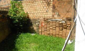 Imagem 3: Casa de Alvenaria