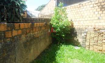 Imagem 4: Casa de Alvenaria