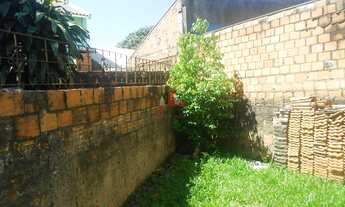 Imagem 5: Casa de Alvenaria