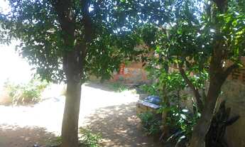 Imagem 6: Casa de Alvenaria