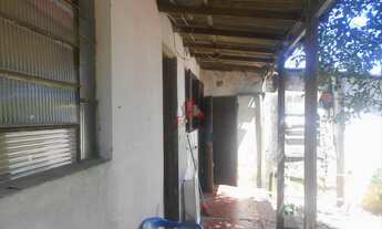 Imagem 7: Casa de Alvenaria