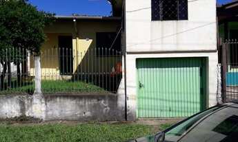 Imagem 2: Casa com 2 Dormitorio(s) localizado(a) no bairro Nova Sapucaia em Sapucaia do Sul / Rio G