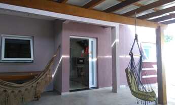 Imagem 3: Casa com 3 Dormitorio(s) localizado(a) no bairro Camboim em Sapucaia do Sul / Rio Grande