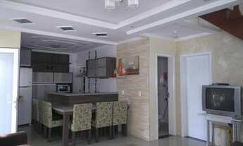 Imagem 7: Casa com 3 Dormitorio(s) localizado(a) no bairro Camboim em Sapucaia do Sul / Rio Grande