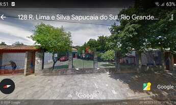 Imagem: Pavilhão com 2 Dormitorio(s) localizado(a)