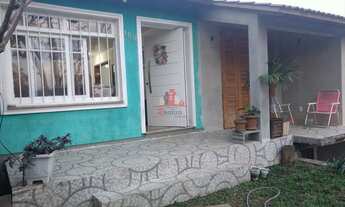 Imagem 2: Casa com 2 Dormitorio(s) localizado(a) no bairro Nova Sapucaia em Sapucaia do Sul / Rio G